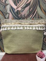 Capazo Boho Colores - Imagen 2