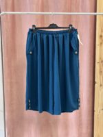 Pantalón Corto Botones Curvy