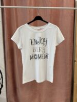 Camiseta Texto Trendy - Imagen 4