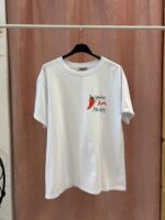 Camiseta Texto Trendy - Imagen 2