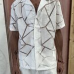 Camisa Corta Vip Man