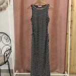Vestido Rayas Venecia
