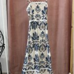 Vestido Bahamas