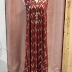 Vestido Fluido Dubai