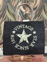 Bolso Vintage Star - Imagen 2