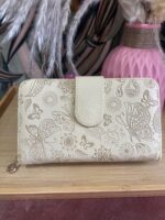 Cartera Mariposa - Imagen 5