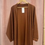 Rebeca Trendy Otoño Curvy