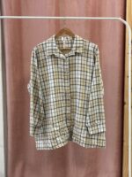 Camisa Cuadros Rota Curvy - Imagen 3