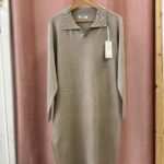 Vestido Punto Soft Curvy