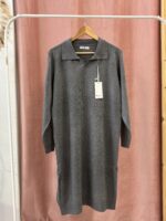 Vestido Punto Soft Curvy - Imagen 2