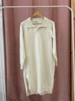 Vestido Punto Soft Curvy - Imagen 6