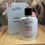 Perfume Aurell Sports