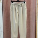 Pantalón Cruzado Trendy