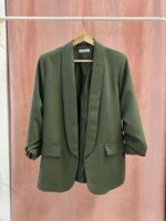 Blazer Vip Frunce - Imagen 3