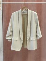 Blazer Vip Frunce - Imagen 4