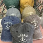 Gorra St Barth