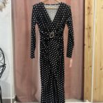 Vestido Lunares Granada