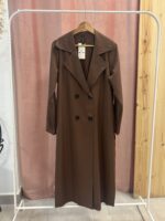 Gabardina Tela Trendy - Imagen 4
