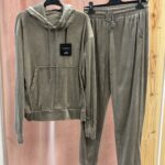 Conjunto Deportivo Terciopelo
