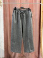 Pantalón Deportivo Trendy Curvy