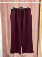 Pantalón Deportivo Trendy Curvy - Imagen 5