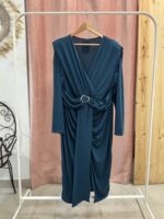 Vestido Vip Montecarlo Curvy
