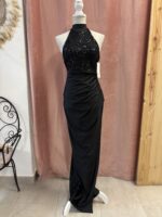 Vestido Gala Milan