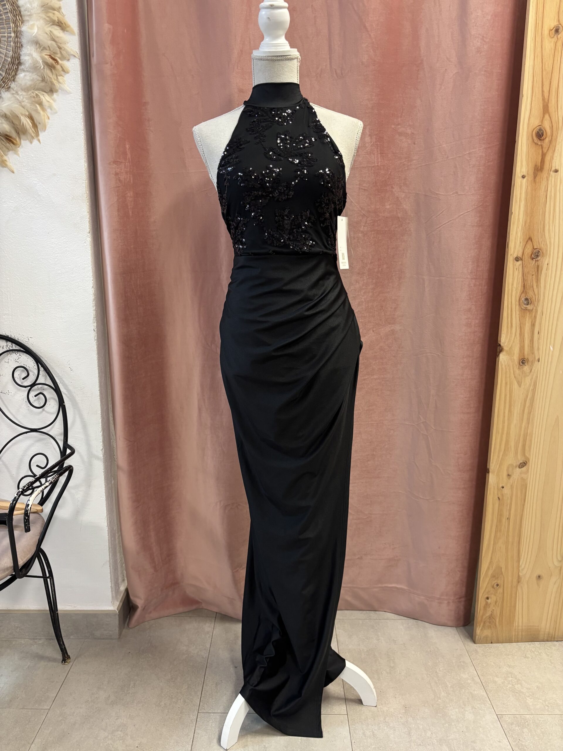 IMG_3774 Vestido Gala Milan - Imagen 1