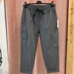 Pantalón Cargo Magic Curvy