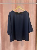Camiseta Saten Curvy - Imagen 4