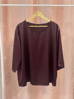 Camiseta Saten Curvy - Imagen 2