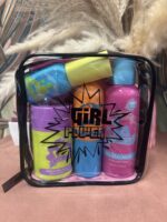 Kit Limpieza Girl Power - Imagen 2