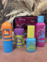Kit Limpieza Girl Power