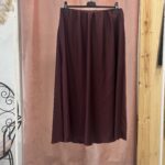 Falda Saten Vip Curvy