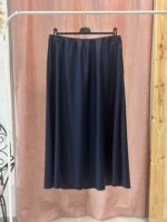 Falda Saten Vip Curvy - Imagen 2