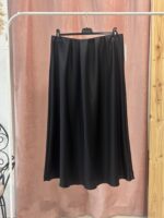 Falda Saten Vip Curvy - Imagen 4