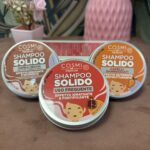 Champu Solido