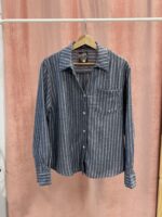 Camisa Rayas Chic - Imagen 2