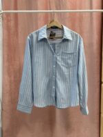 Camisa Rayas Chic