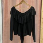 Body Volante Curvy