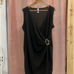 Vestido Fiesta Italia Curvy