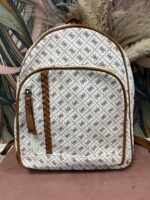 Mochila Estampada Premium