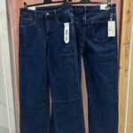 Vaquero Wide Leg (38-48)