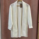 Blazer Premium Encaje Curvy