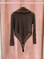 Body Encaje Trendy Curvy - Imagen 2