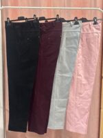 Pantalón Vestir Vip(40-54)