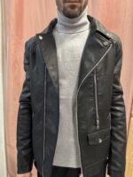 Jersey Cuello Alto Man - Imagen 2