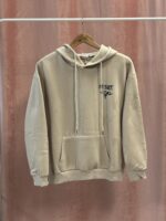 Sudadera Just a Girl - Imagen 6