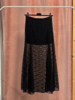 Falda Encaje Boheme - Imagen 3