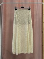Falda Encaje Boheme